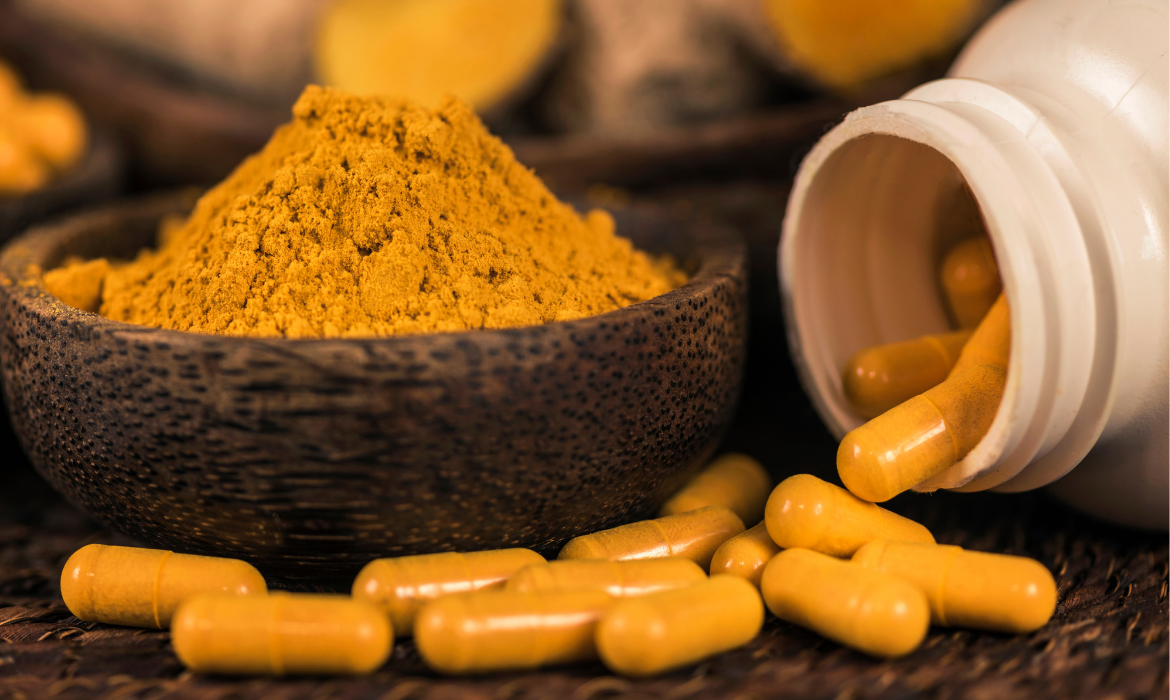 Curcumin Nedir? Hangi Besinlerde Bulunur?