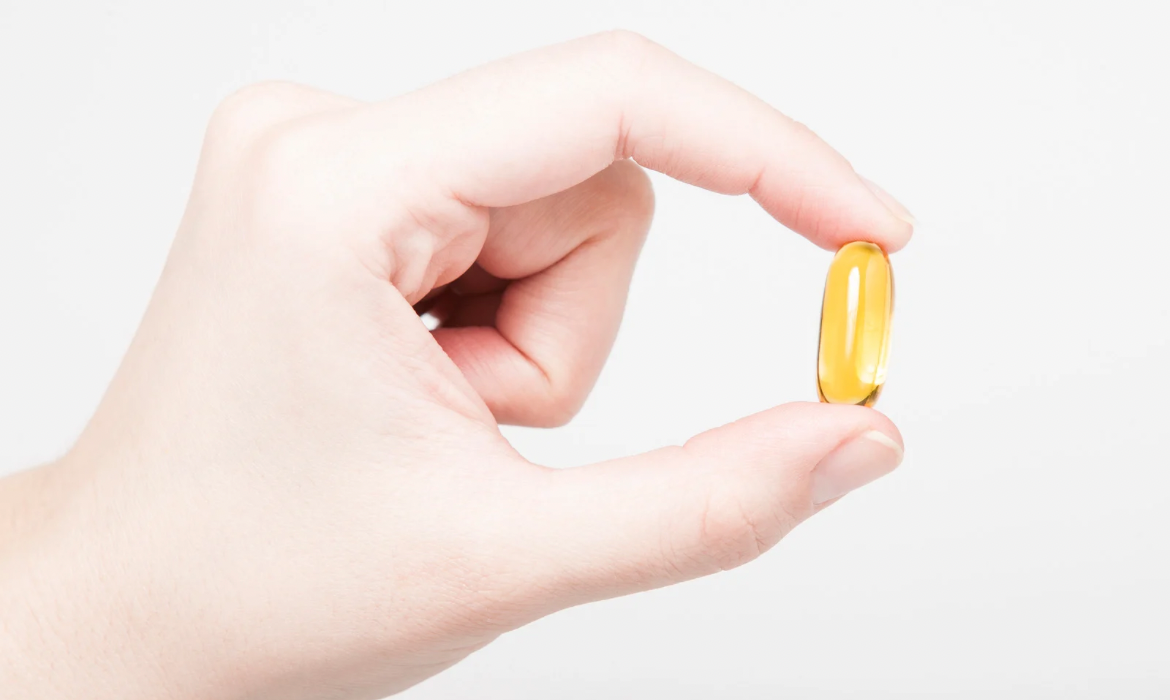 E Vitamini Nedir? Hangi Besinler E Vitamini İçerir?