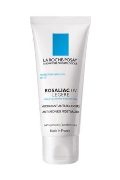 La Roche Posay Rosaliac Uv Spf 15 Legere 40 ml