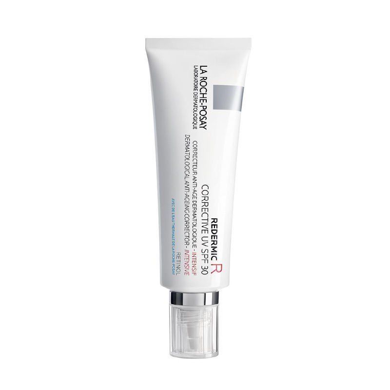 La Roche Posay Redermic R Corrective UV SPF 30 Yüz Kremi 40 ml