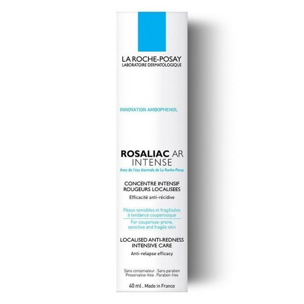 La Roche Posay Rosaliac AR Intense 40 ml