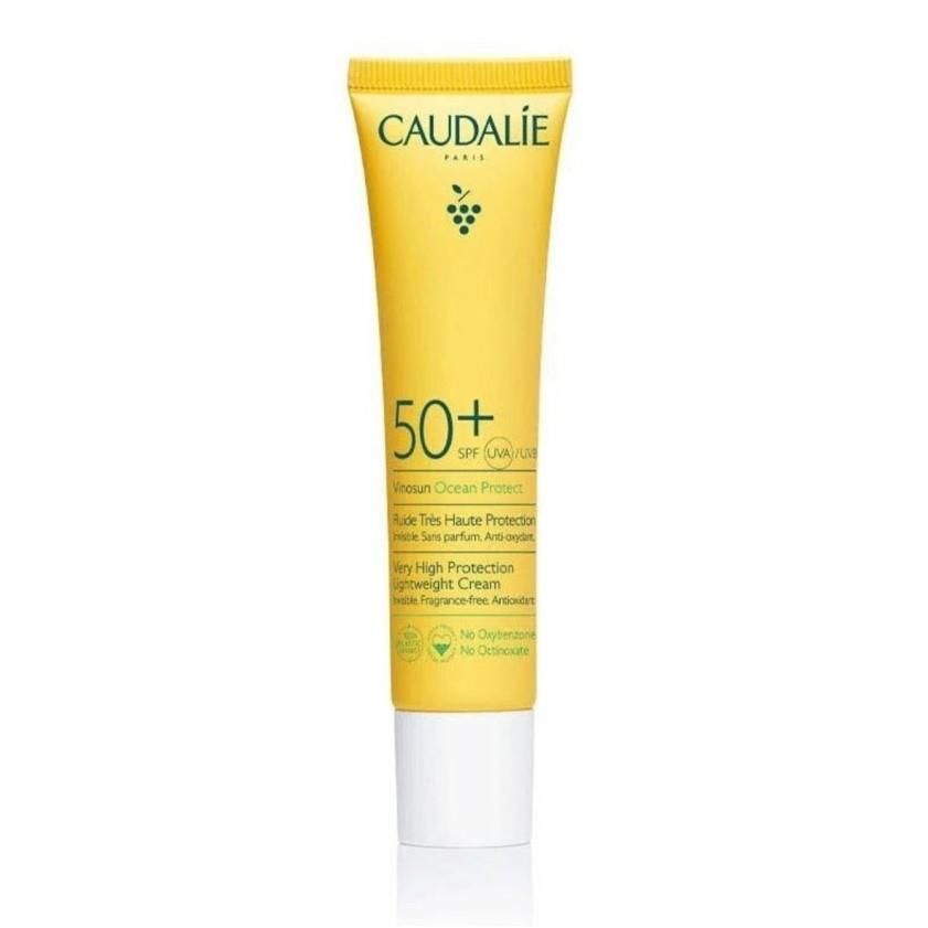 Caudalie Vinosun Ocean Protect 50 Spf 40ml