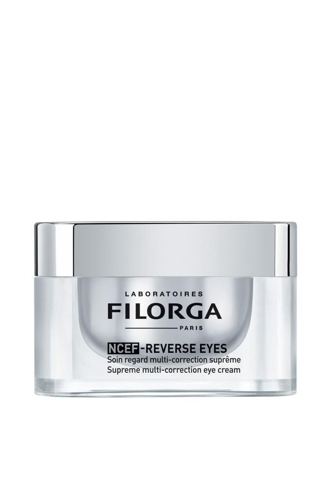 Filorga NCEF Reverse Eyes Yenileyici Göz Çevresi Kremi 15 ml