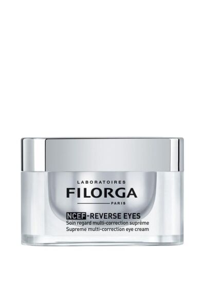 Filorga NCEF Reverse Eyes Yenileyici Göz Çevresi Kremi 15 ml
