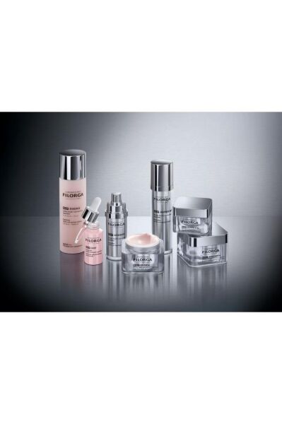 Filorga NCEF Reverse Eyes Yenileyici Göz Çevresi Kremi 15 ml