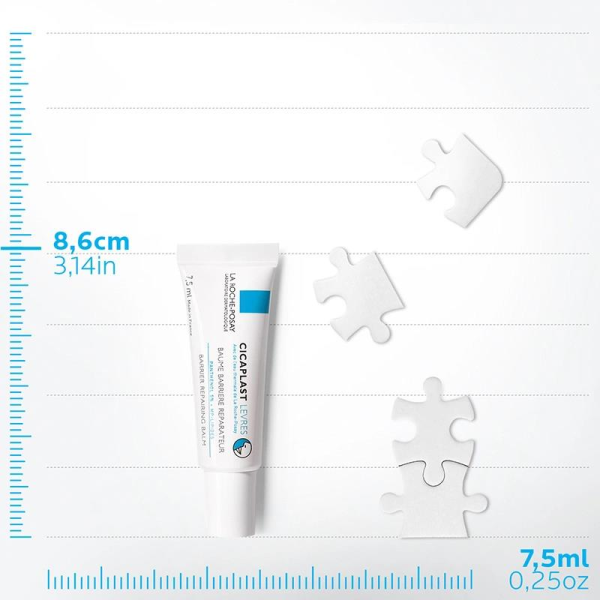 La Roche Posay Cicaplast Levres Dudak Kremi 7.5 ml
