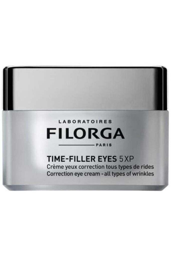 Filorga Time Filler Eyes 5 XP Creme 15 ml
