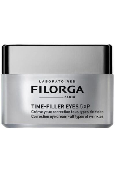 Filorga Time Filler Eyes 5 XP Creme 15 ml