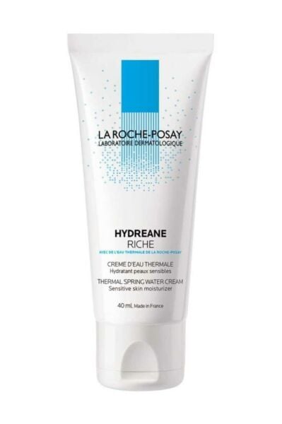La Roche Posay Hydreane Riche Nemlendirici Krem 40 ml