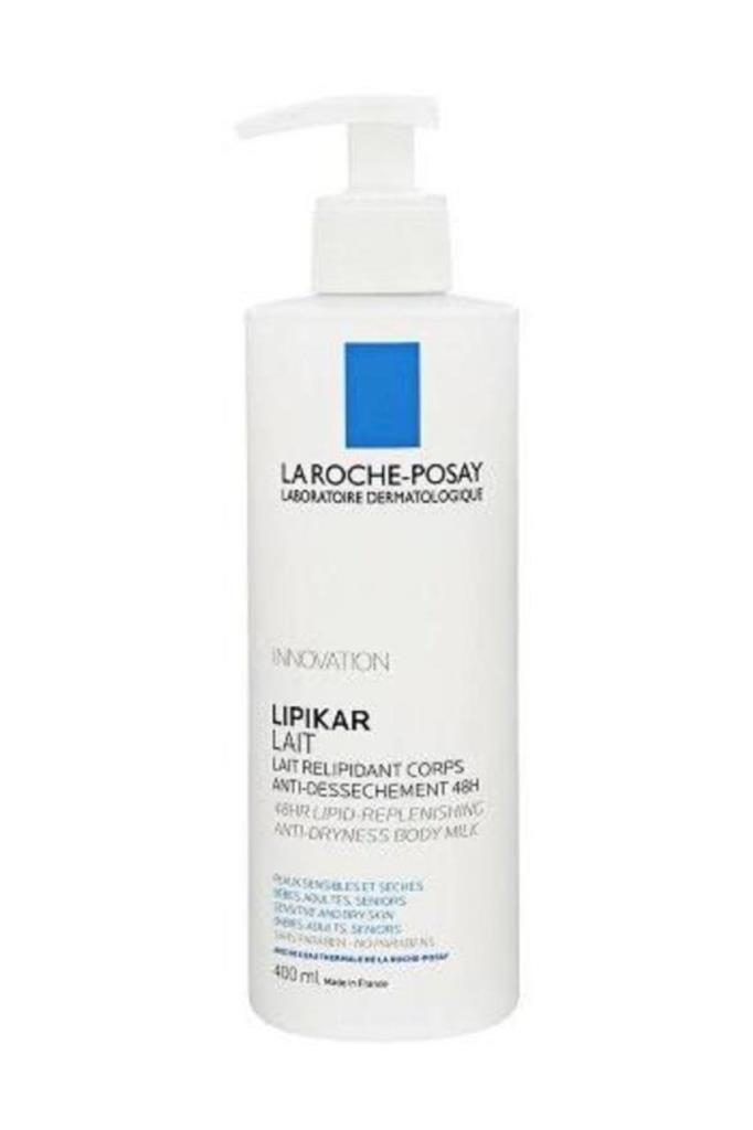 La Roche Posay Lipikar Lait Vücut Sütü 400 ml
