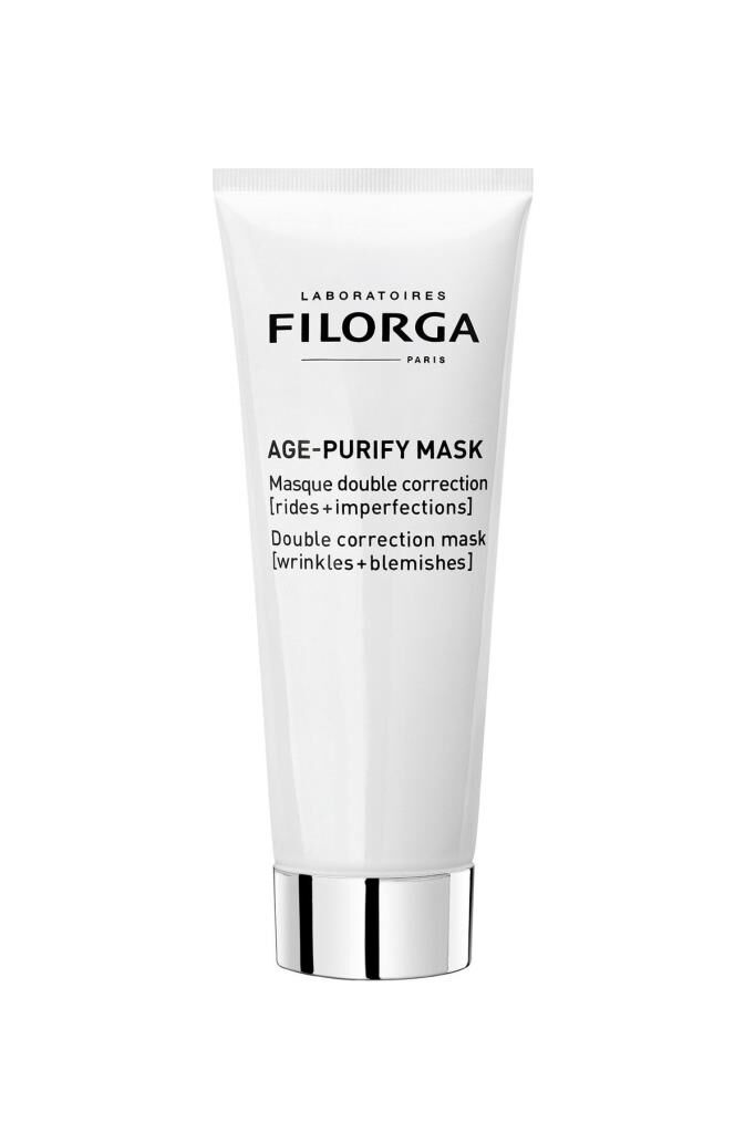Filorga Age Purifying Çift Etkili Maske 75 ml