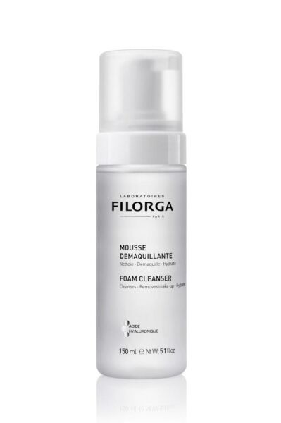 Filorga Mousse Demaquillante Göz ve Yüz İçin Temizleme Köpüğü 150 ml