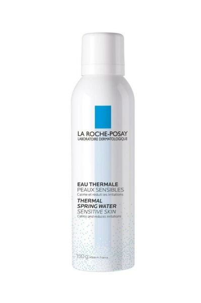 La Roche Posay 150 ml Yatıştırıcı, Nemlendirici, Rahatlatıcı Termal Su