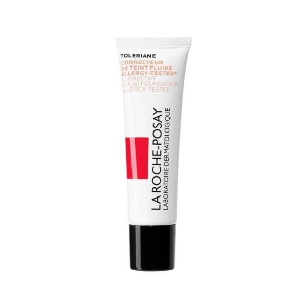 La Roche Posay Toleriane Teint Fluid (15) Corrective Golden 30ml