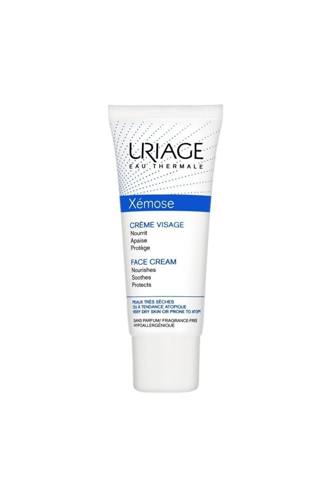 Uriage Xemose Face Cream 40ml