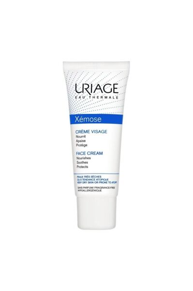 Uriage Xemose Face Cream 40ml