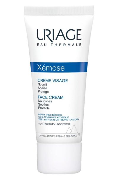 Uriage Xemose Face Cream 40ml