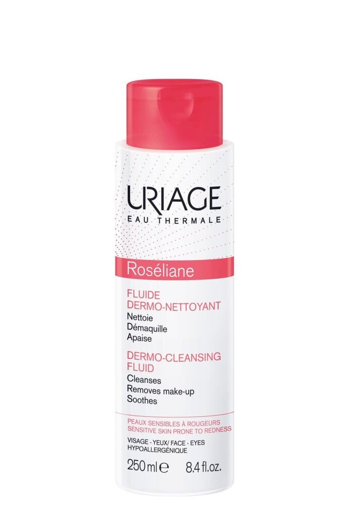 Uriage Roseliane Cleansing Lotion 250ml