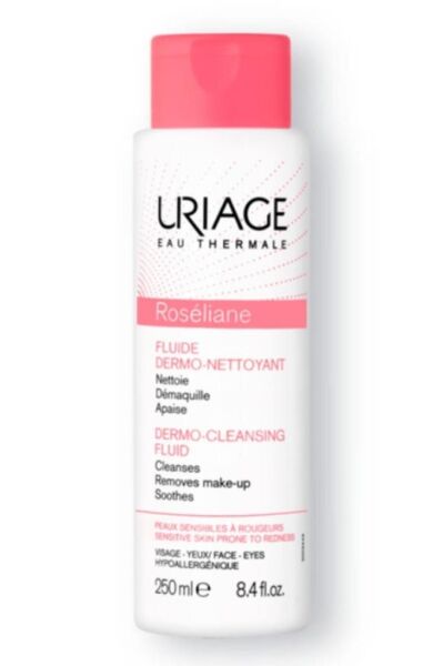 Uriage Roseliane Cleansing Lotion 250ml