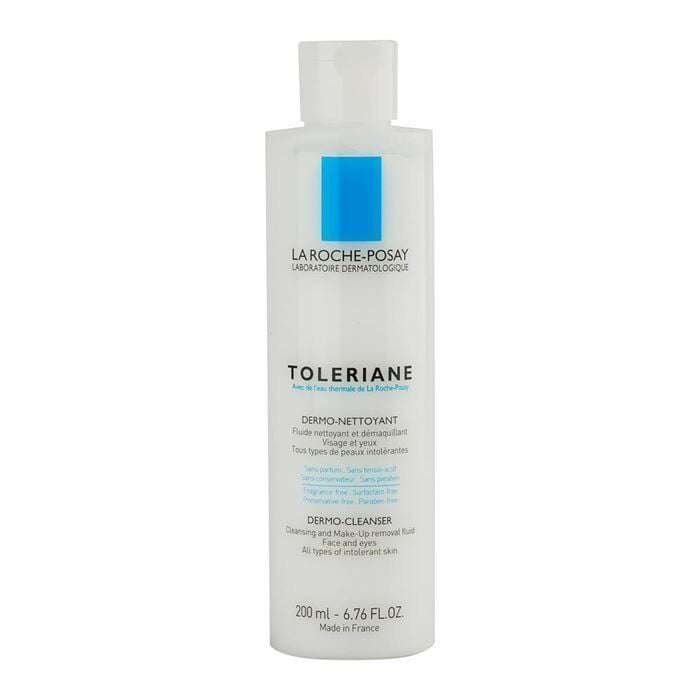 La Roche Posay Toleriane Dermo Nettoyant 200 ml