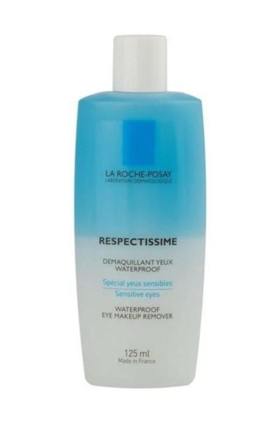 La Roche Posay Respectissime Göz Makyaj Temizleyici 125 ml