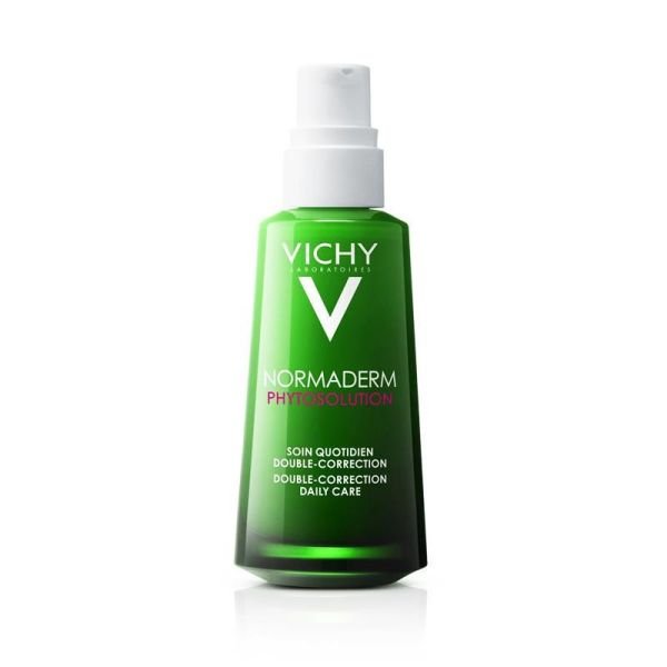 Vichy Normaderm Phytosolution Günlük Bakım Kremi 50 ml