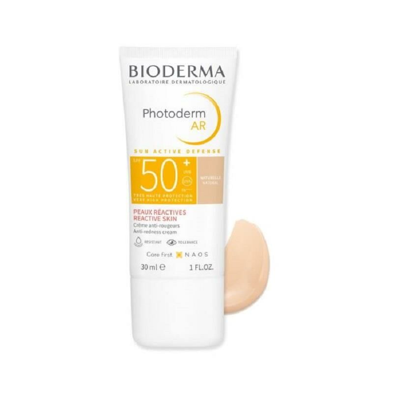 Bioderma Photoderm AR SPF50+ 30 ml