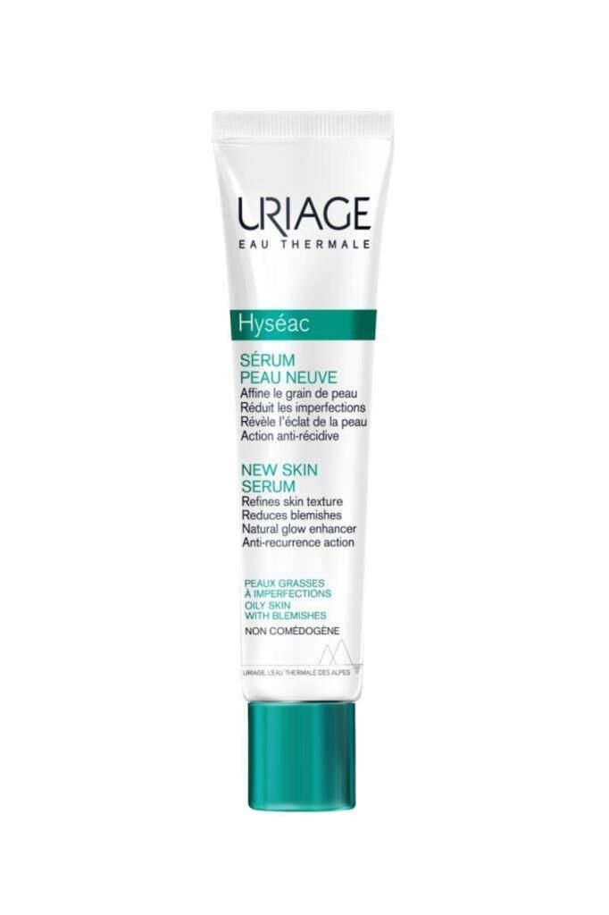 Uriage Hyseac New Skin Serum 40 ml