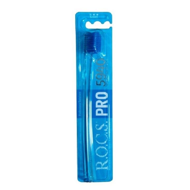 Rocs Pro 5940 Soft Diş Fırçası