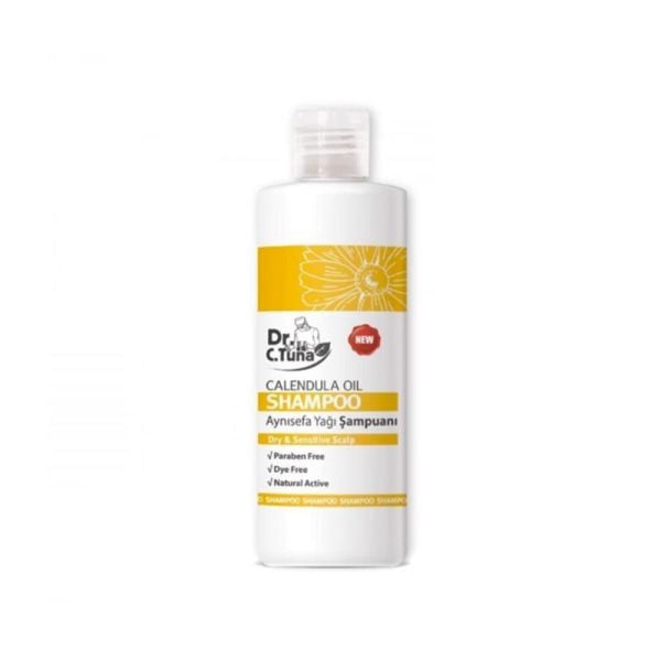 Farmasi Dr. C. Tuna Aynısefa Yağı Şampuanı 225 ml