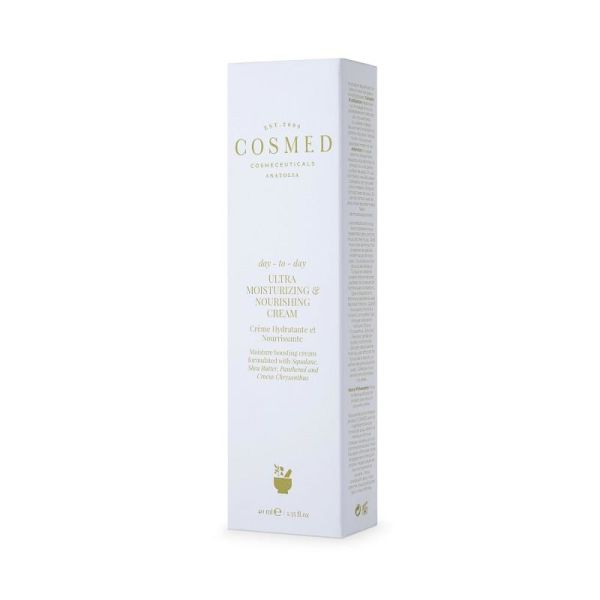 Cosmed Day To Day Ultra Moisturizing 40 ml