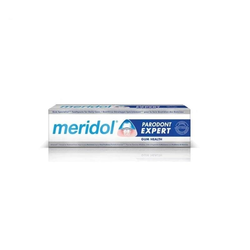 Meridol Parodont Expert Diş Macunu 75 ml