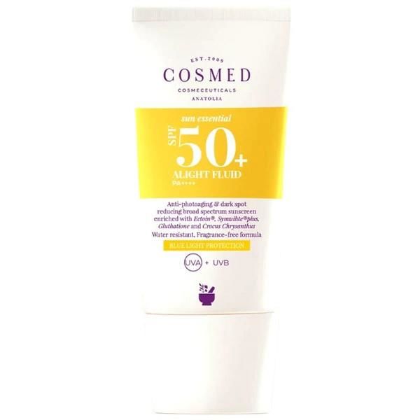 Cosmed Sun Essential SPF50+ Alight Fluid 30 ml