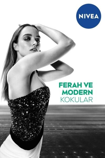 Nivea Deodorant Dry Fresh 150 ml
