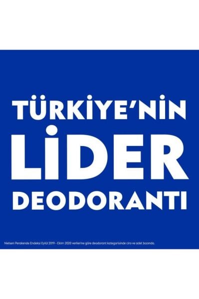 Nivea Deodorant Dry Fresh 150 ml