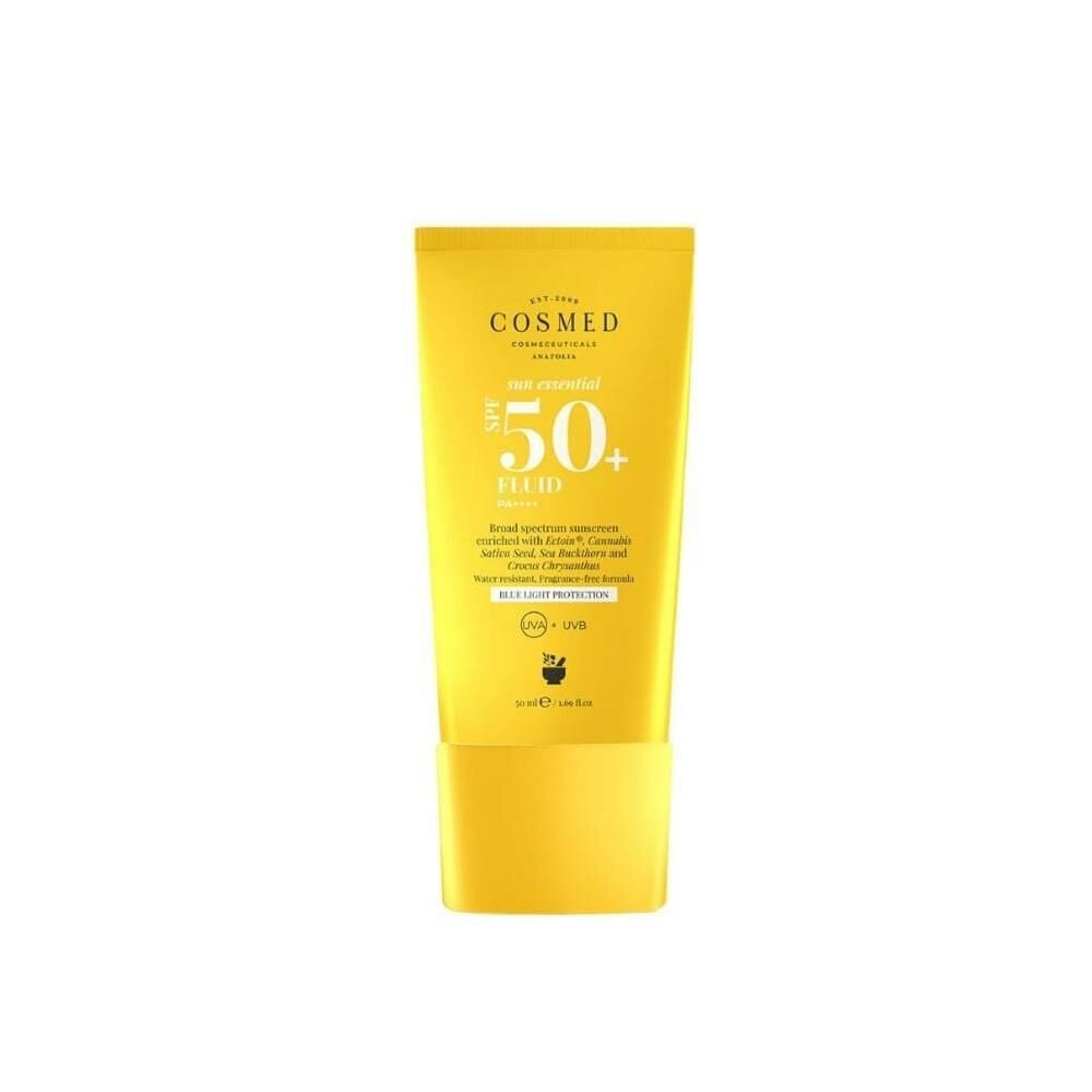 Cosmed Sun Essential SPF50+ Fluid 50 ml