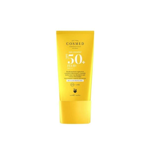Cosmed Sun Essential SPF50+ Fluid 50 ml