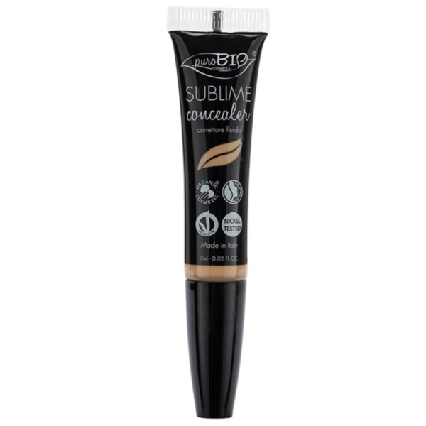 PuroBio Sublime Concealer Kapatıcı 7 ml
