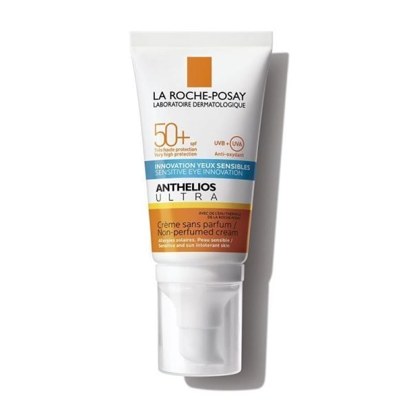 La Roche Posay Anthelios Ultra SPF50 Parfümsüz Güneş Kremi 50 ml