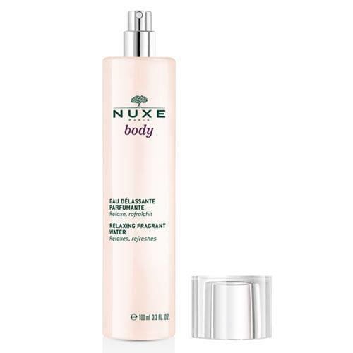 Nuxe Vücut Spreyi - Body Eau Delassante Parfumante 100 ml