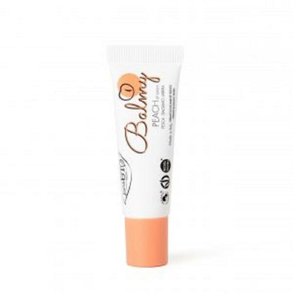 PuroBio Balmy Coconut 04 Lip Balm 10 ml