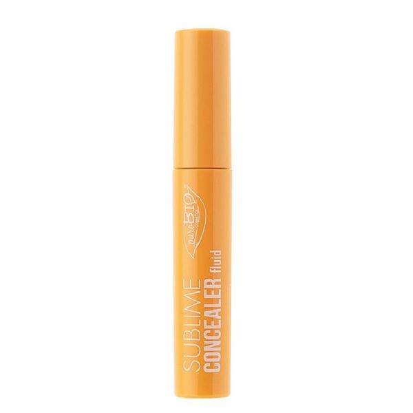 PuroBio Sublime Concealer O3 Fluid 4,5 ml