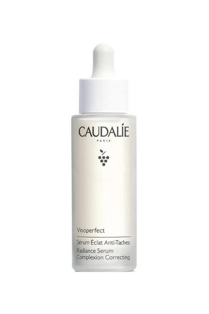 Caudalie Vinoperfect Leke Karşıtı ve Işıltı Verici Serum 50 ml