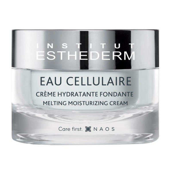 Institut Esthederm Cellular Melting Moisturizing Cream 50ml