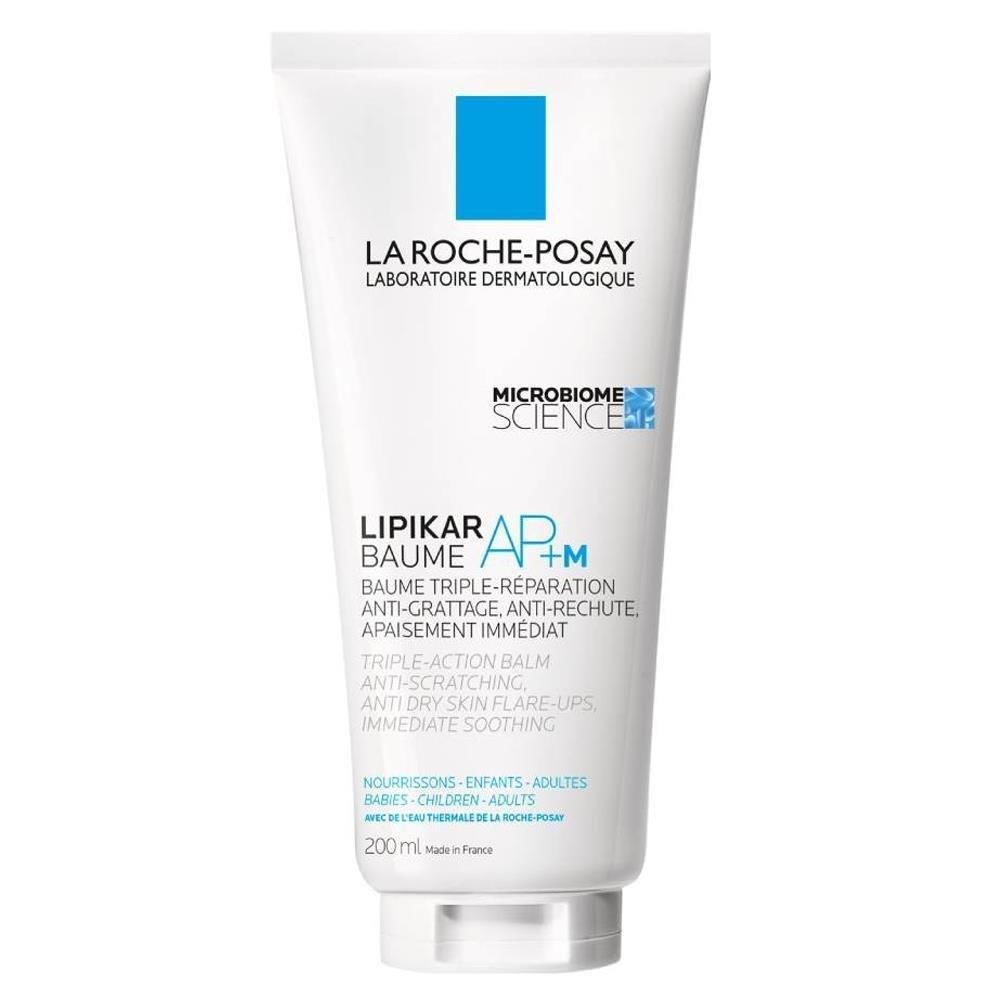 La Roche Posay Lipikar Baume AP+M 200ml