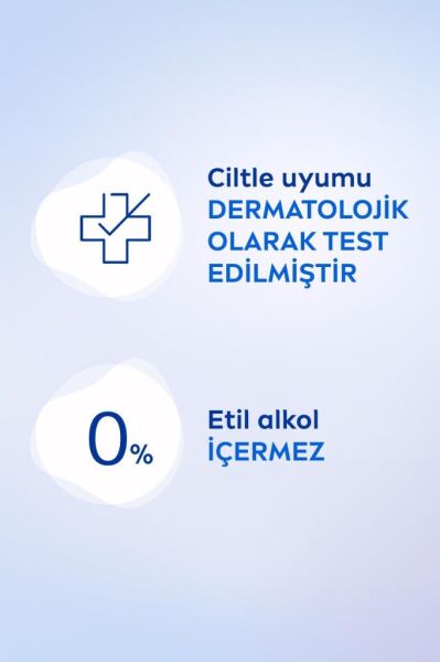 NİVEA ROLLON WOMEN FRESH SENSATİON 50 ML