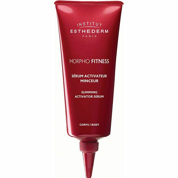 Institut Esthederm Morpho Fitness Slimming Activator Serum 100 ml