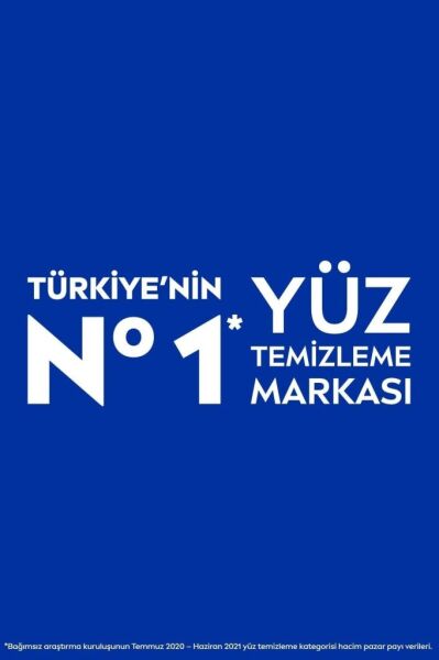 Nivea Canlandırıcı Tonik