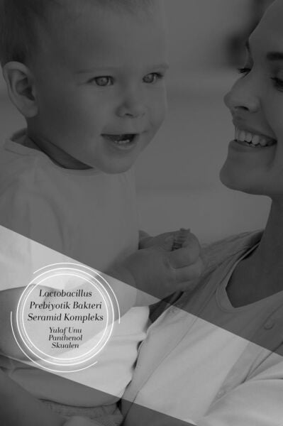 Bioxcin Atopicare Besleyici Krem 500 ml - Aşırı Kuru Ciltler