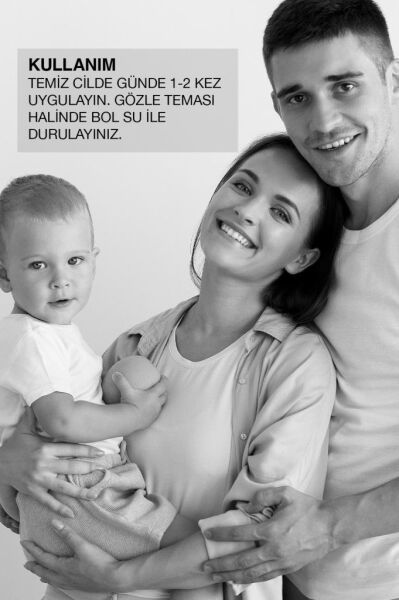Bioxcin Atopicare Besleyici Krem 500 ml - Aşırı Kuru Ciltler